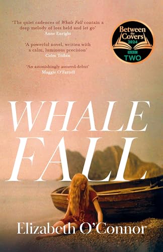 Elizabeth O'Conn - Whale Fall : One of the Observer's Top Ten image 1