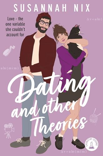 Susannah Nix - Dating and Other Theories - Paperback image 1