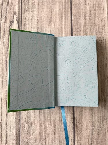 Gaby Morgan - Poems for Travellers - Hardback image 4