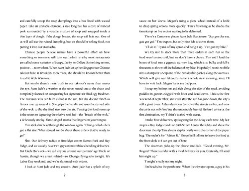 Sher Lee - Fake Dates and Mooncakes : The Buzziest Queer YA of 2023 - image 3