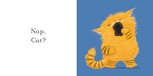Steve Antony - Cat Nap - Paperback image 2