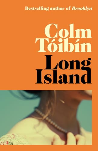 Colm Toibin - Long Island - Hardback image 1
