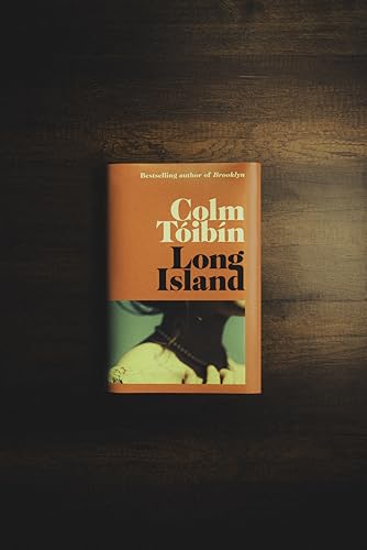 Colm Toibin - Long Island - Hardback image 2