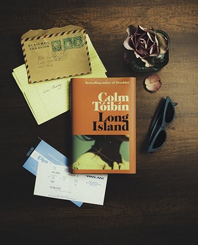 Colm Toibin - Long Island - Hardback image 4