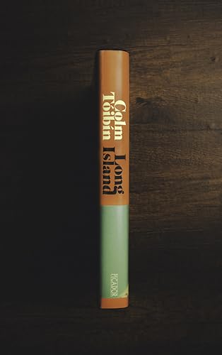 Colm Toibin - Long Island - Hardback image 5