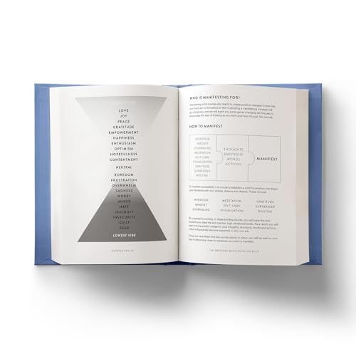 Rising Circle - Greatest Manifestation Book (is the one written by you image 4