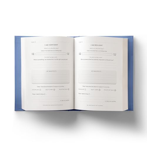 Rising Circle - Greatest Manifestation Book (is the one written by you image 5