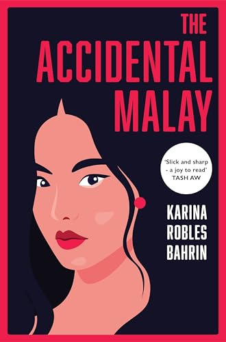 Karina Robles Bahrin - Accidental Malay - Paperback image 1