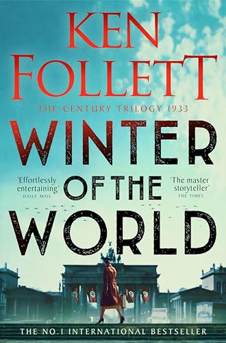 Ken Follett - Winter of the World - Paperback image 1