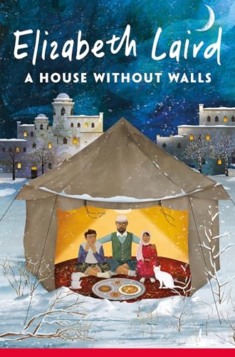 Elizabeth Laird - A House Without Walls - Paperback image 1