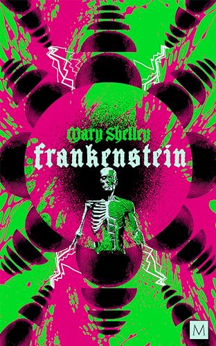 David Pinching - Frankenstein - Paperback image 1