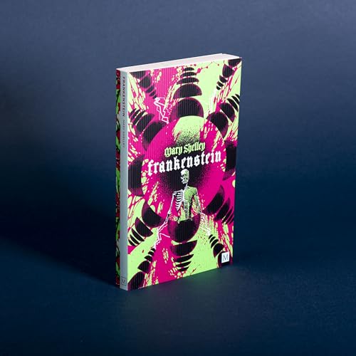 David Pinching - Frankenstein - Paperback image 2