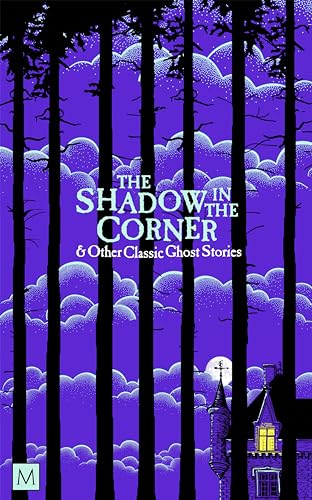 Shadow in The Corner & Other Classic Ghost Stories - Paperback image 1