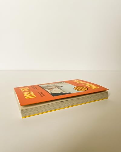 Hua Hsu - Stay True : Winner of the Pulitzer Prize in Memoir - Paperba image 6