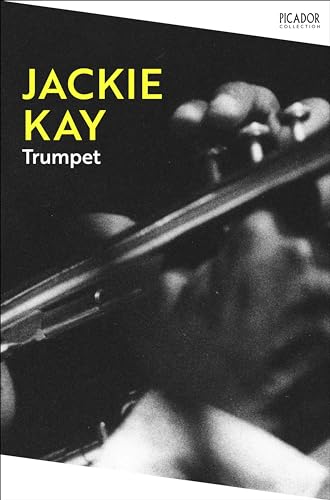 Jackie Kay - Trumpet - Paperback image 1