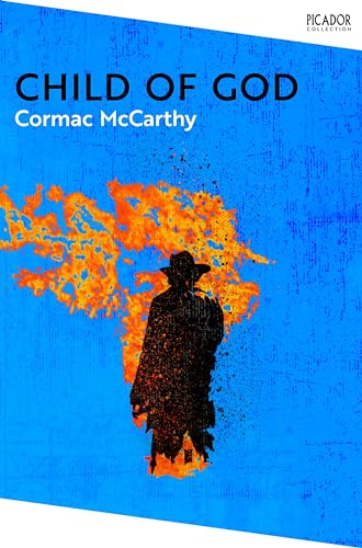 Cormac McCarthy - Child of God - Paperback image 1
