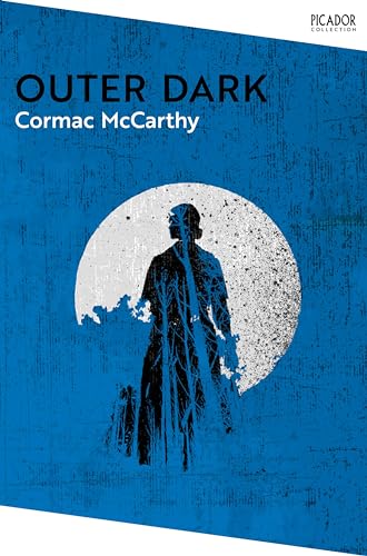 Cormac McCarthy - Outer Dark - Paperback image 1