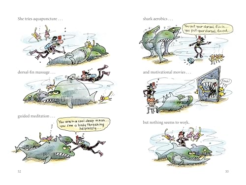 Andy Griffiths - 26-Storey Treehouse: Colour Edition - Paperback image 5