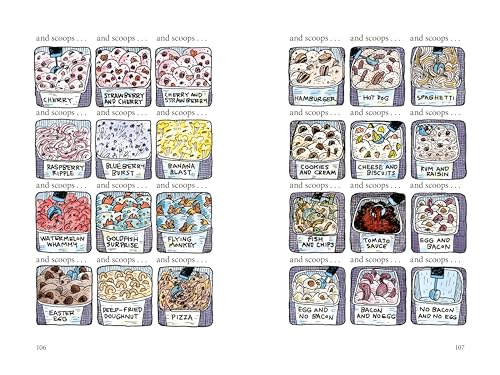 Andy Griffiths - 26-Storey Treehouse: Colour Edition - Paperback image 6