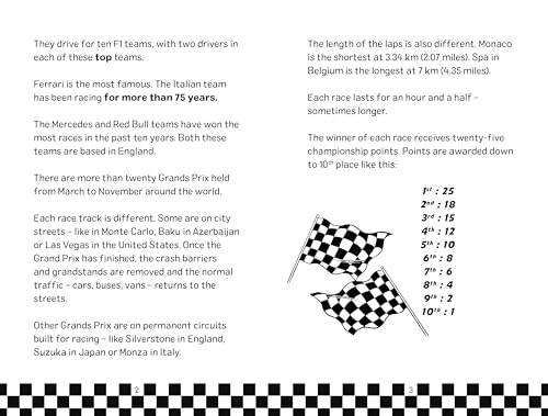 Maurice Hamilton - Racing Legends: Charles Leclerc - Paperback image 2