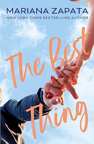 Mariana Zapata - Best Thing : From the author of the sensational TikTo image 1