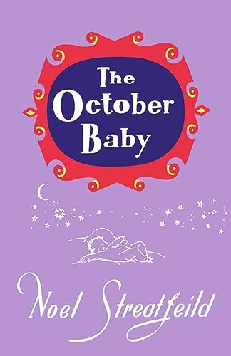 Noel Streatfeild - October Baby - Hardback image 1