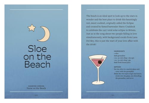 Welbeck - Shake It Up : Delicious cocktails inspired by the music of T image 7