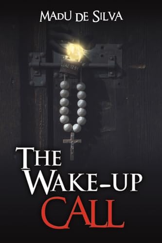 Madu De Silva - Wake-up Call - Paperback image 1