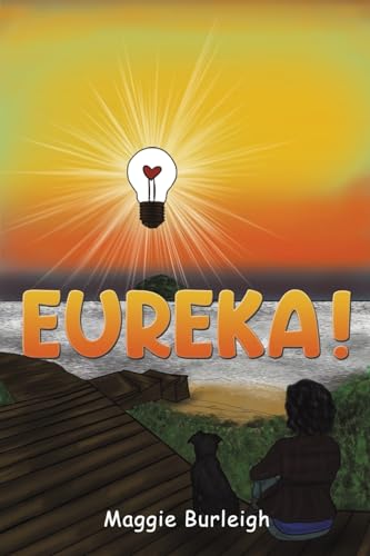 Maggie Burleigh - Eureka! - Paperback image 1