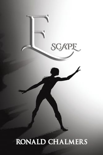 Ronald Chalmers - Escape - Paperback image 1