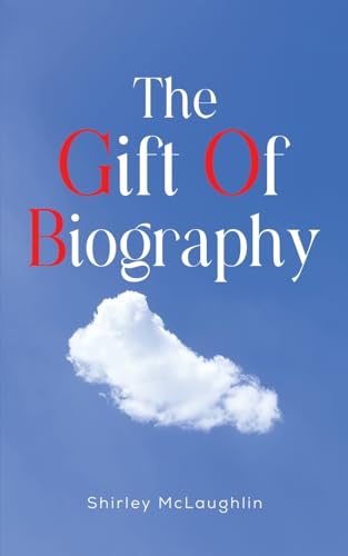 Shirley McLaughlin - Gift of Biography - Paperback image 1