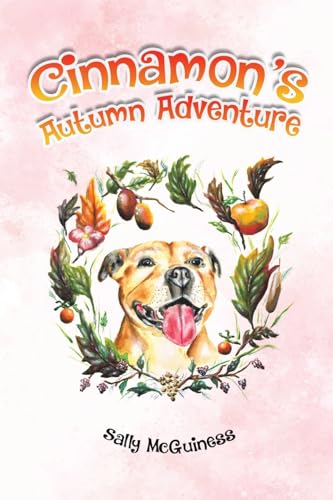 Sally McGuiness - Cinnamon's Autumn Adventure - Paperback image 1