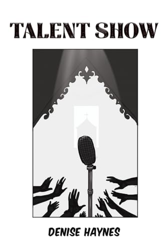 Denise Haynes - Talent Show - Paperback image 1