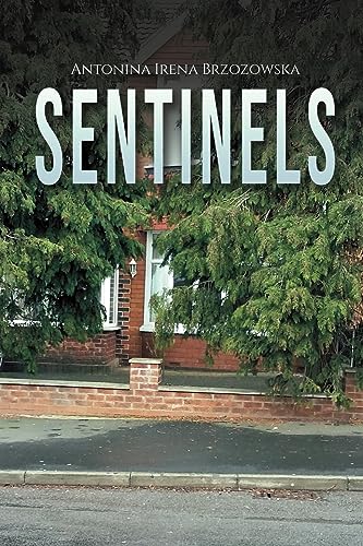 Antonina Irena Brzoz - Sentinels - Paperback image 1