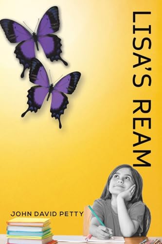 John David Petty - Lisa's Ream - Paperback image 1