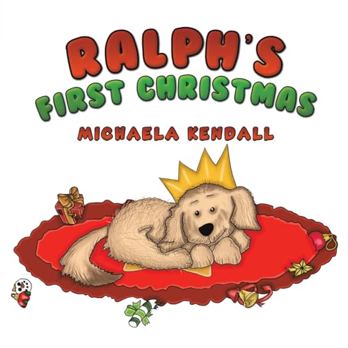 Michaela Kendall - Ralph's First Christmas - Paperback image 1
