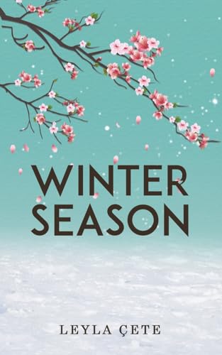 Leyla Cete - Winter Season - Paperback image 1
