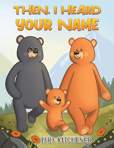 Tara Kitchener - n, I Heard Your Name - Paperback image 1