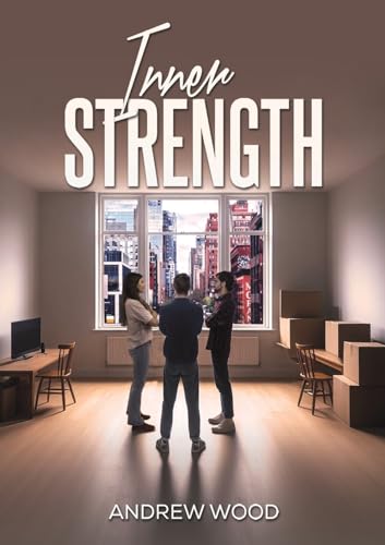 Andrew Wood - Inner Strength - Paperback image 1