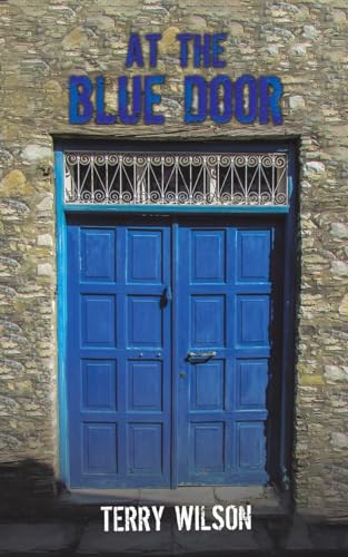 Terry Wilson - At the Blue Door - Paperback image 1