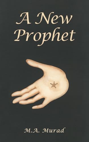 M.A. Murad - A New Prophet - Paperback image 1