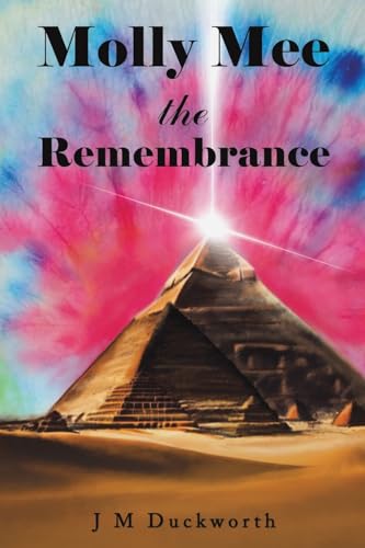 J M Duckworth - Molly Mee The Remembrance - Paperback image 1