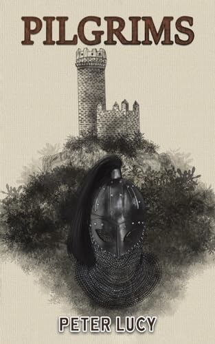 Peter Lucy - Pilgrims - Paperback image 1