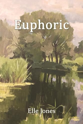 Elle Jones - Euphoric - Paperback image 1