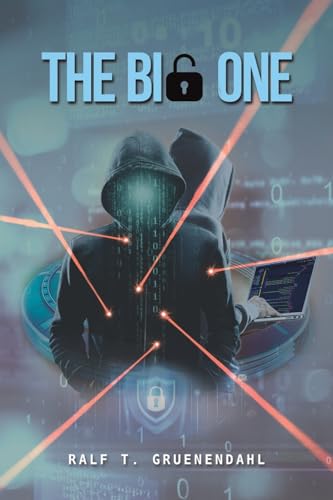 Ralf T. Gruenendahl - Big One - Paperback image 1