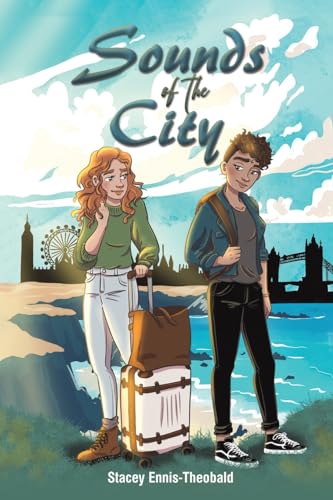 Stacey Ennis-Theobal - Sounds of the City - Paperback image 1
