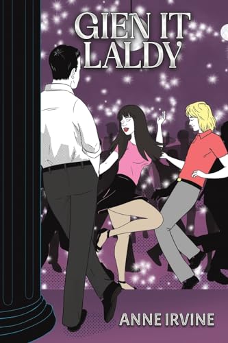 Anne Irvine - Gien It Laldy - Paperback image 1