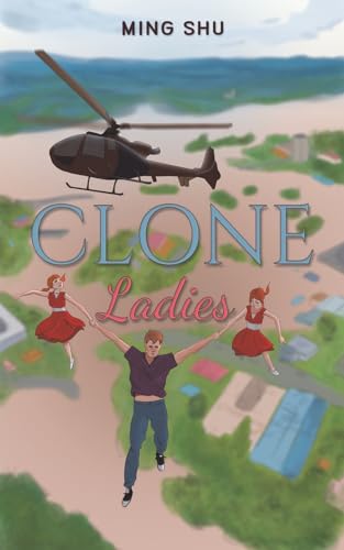 Ming Shu - Clone Ladies - Paperback image 1