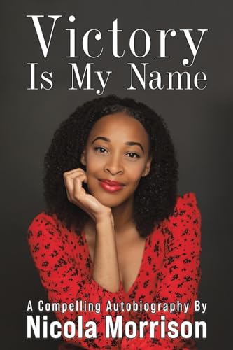 Nicola Morrison - Victory Is My Name - Paperback image 1