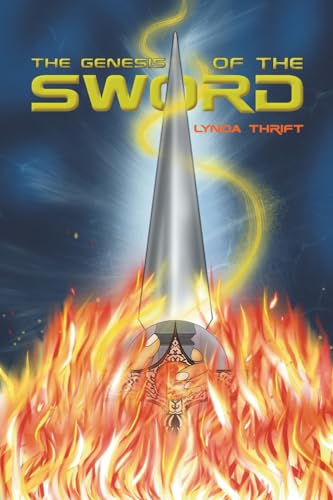 Lynda Thrift - Genesis of the Sword - Paperback image 1